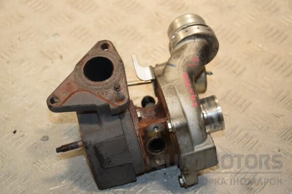 Турбина Renault Modus 1.5dCi 2004-2012 54359700012 414596 - 2