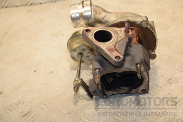 Турбина Renault Modus 1.5dCi 2004-2012 54359700012 414596 - 3