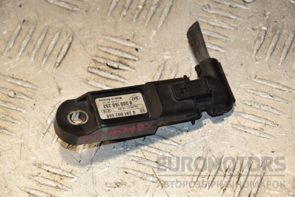 Датчик давления наддува (Мапсенсор) Renault Kangoo 1.5dCi 1998-2008 8200168253 414601 euromotors.com.ua