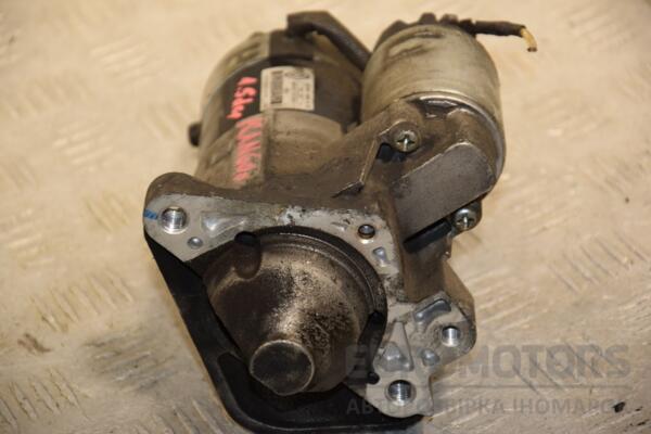 Стартер Renault Modus 1.5dCi 2004-2012 8200584675 414603 - 2