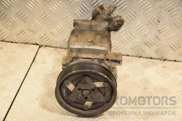 Компрессор кондиционера Renault Megane 1.5dCi (II) 2003-2009 8200365787 414605 euromotors.com.ua
