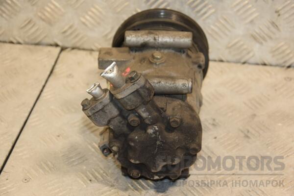 Компрессор кондиционера Renault Modus 1.5dCi 2004-2012 8200365787 414605 - 3