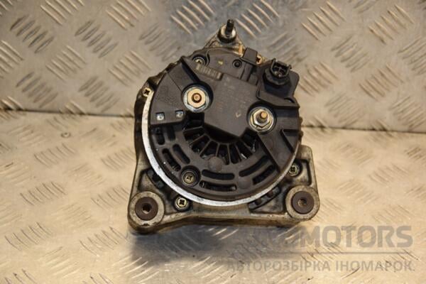 Генератор 05- Renault Kangoo 1.5dCi 1998-2008 0124425037 414608 - 3
