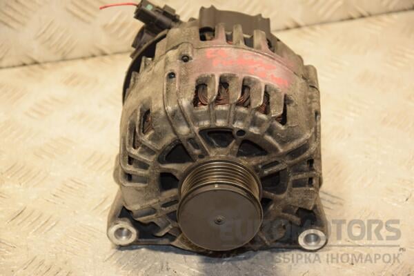 Генератор Citroen C4 Picasso 1.6hdi 2007-2014 9664779680 414611 euromotors.com.ua