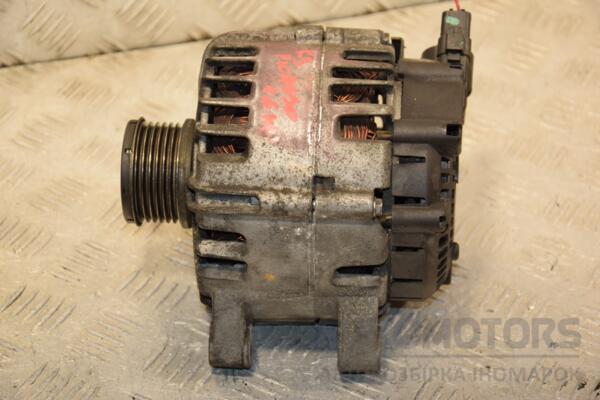 Генератор Citroen C4 Picasso 1.6hdi 2007-2014 9664779680 414611 - 2