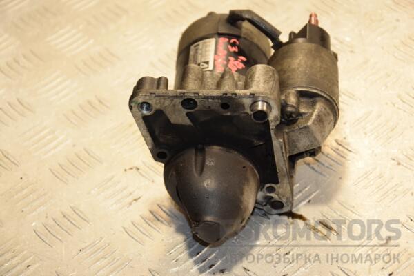 Стартер Citroen Berlingo 1.6hdi 2008 9688268580 414614 - 2