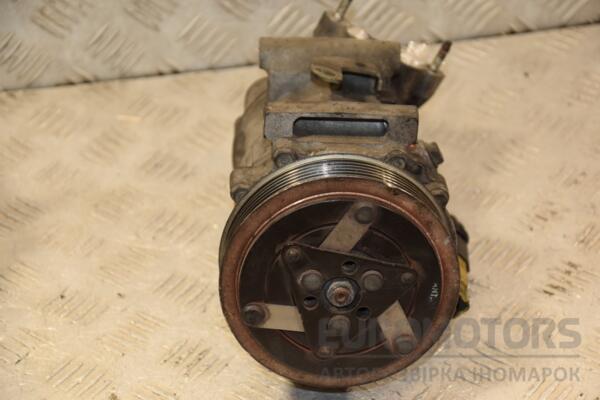 Компрессор кондиционера Citroen C3 Picasso 1.6hdi 2009-2016 9671216280 414616 euromotors.com.ua