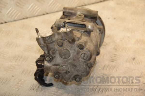 Компрессор кондиционера Citroen C3 1.6hdi 2002-2009 9671216280 414616 - 3