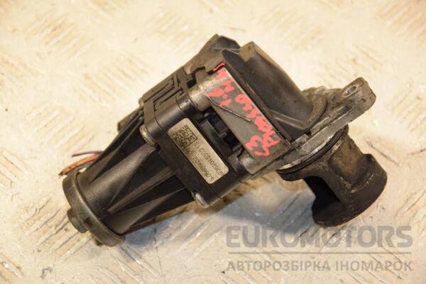 Клапан EGR электрический Citroen C3 Picasso 1.6hdi 2009-2016 9671187780 414622 euromotors.com.ua