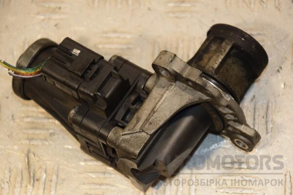Клапан EGR електричний Citroen C3 Picasso 1.6hdi 2009-2016 9671187780 414622 - 2
