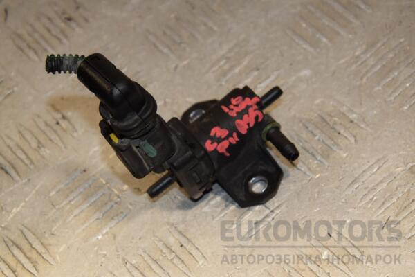Клапан электромагнитный Citroen C3 Picasso 1.6hdi 2009-2016 9688124580 414629 euromotors.com.ua