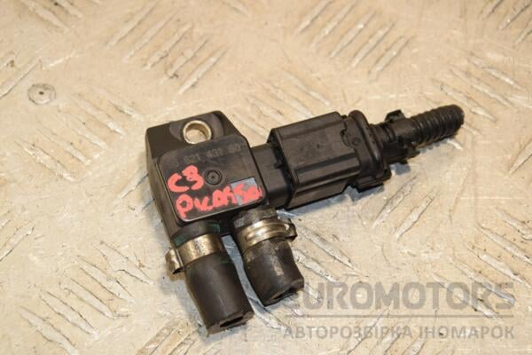 Датчик давления выхлопных газов Citroen C3 Picasso 1.6hdi 2009-2016 9662143180 414630 euromotors.com.ua