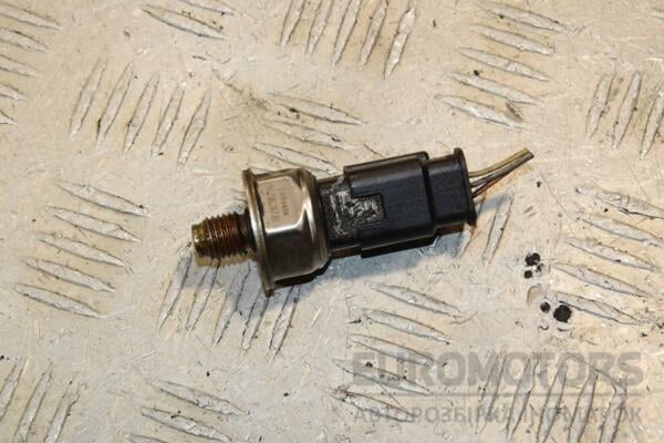 Датчик давления топлива в рейке Citroen C3 Picasso 1.6hdi 2009-2016 9670076780 414632 euromotors.com.ua