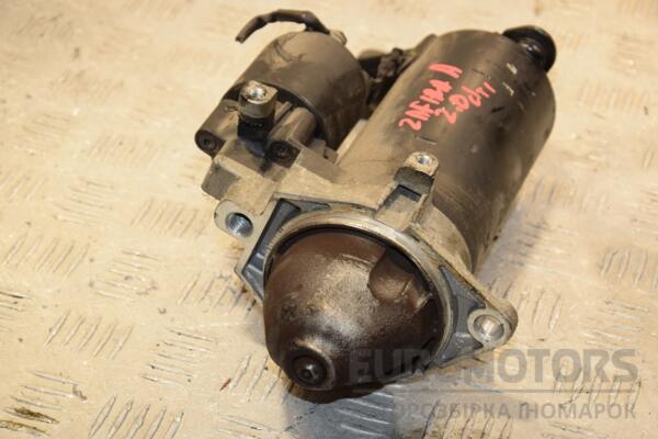Стартер Opel Astra 2.0dti (G) 1998-2005 0001109015 414642 - 2