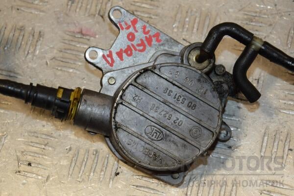 Вакуумный насос Opel Zafira 2.0dti (A) 1999-2005 90531397 414644 euromotors.com.ua