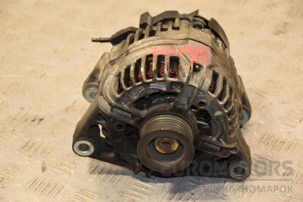 Генератор Opel Vectra 2.0dti (B) 1995-2002 0124415005 414646 euromotors.com.ua