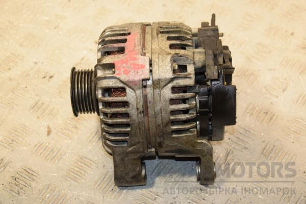 Генератор Opel Vectra 2.0dti (C) 2002-2008 0124415005 414646 - 2