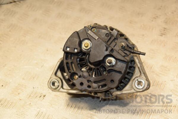 Генератор Opel Vectra 2.0dti (C) 2002-2008 0124415005 414646 - 3