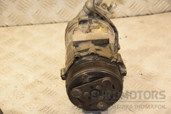 Компрессор кондиционера Opel Vectra 2.0dti (B) 1995-2002 09132922 414649 euromotors.com.ua