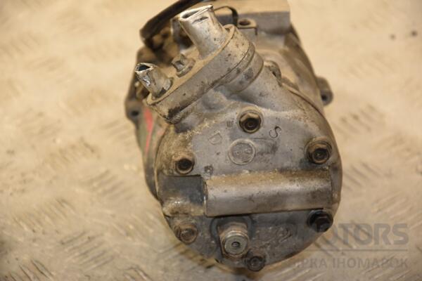 Компрессор кондиционера Opel Vectra 2.0dti (C) 2002-2008 09132922 414649 - 3