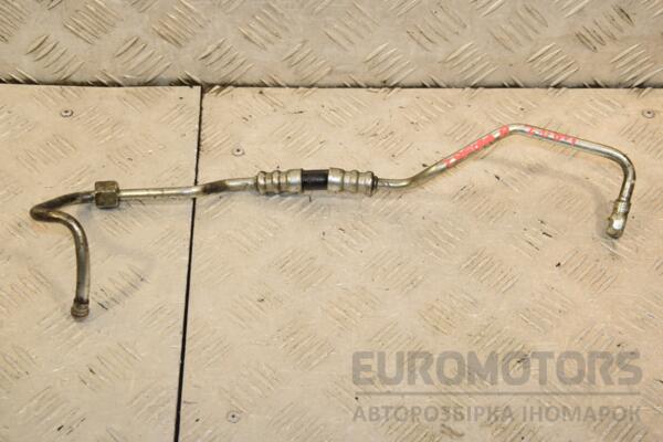 Трубка подачі масла на турбіну Opel Zafira 2.0dti (A) 1999-2005 414653 euromotors.com.ua