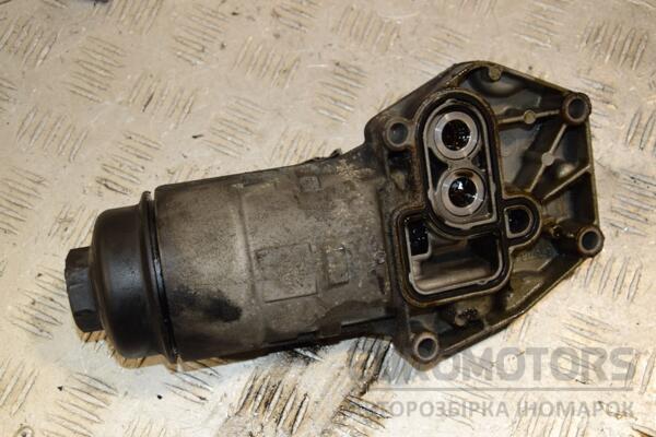 Корпус масляного фільтра Opel Zafira 2.0dti (A) 1999-2005 90571672 414655 - 2