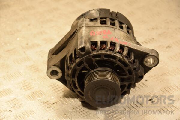 Генератор Opel Astra 1.9cdti (H) 2004-2010 93169032 414659 euromotors.com.ua