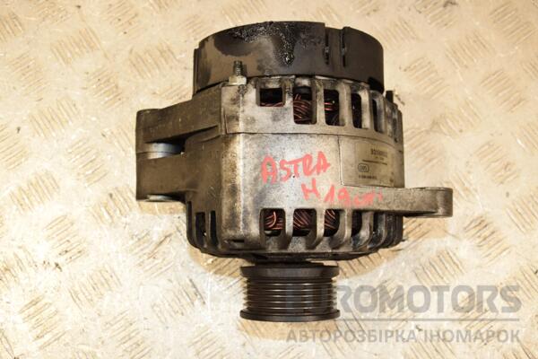 Генератор Opel Astra 1.9cdti (H) 2004-2010 93169032 414659 - 2