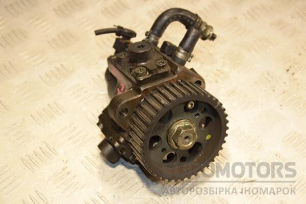 Паливний насос високого тиску (ТНВД) Opel Astra 1.9cdti (H) 2004-2010 0445010097 414662 euromotors.com.ua