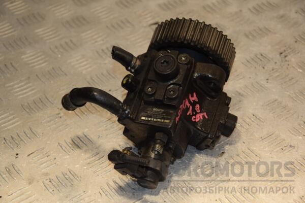 Паливний насос високого тиску (ТНВД) Opel Astra 1.9cdti (H) 2004-2010 0445010097 414662 - 2