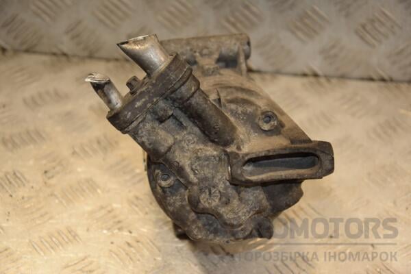 Компресор кондиціонера Opel Vectra 1.9cdti (C) 2002-2008 13124752 414664 - 3