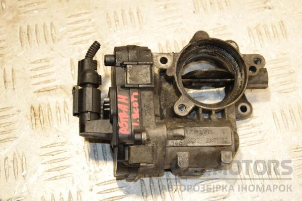 Дроссельная заслонка электрическая Opel Astra 1.9cdti (H) 2004-2010 48CPD4F 414667 euromotors.com.ua