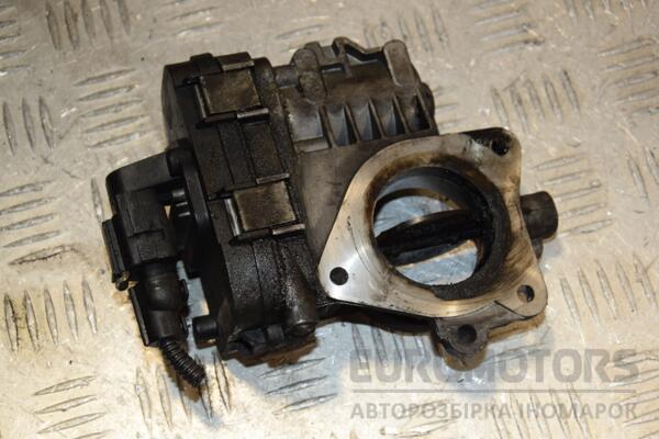 Дросельна заслінка електрична Opel Astra 1.9cdti (H) 2004-2010 48CPD4F 414667 - 2