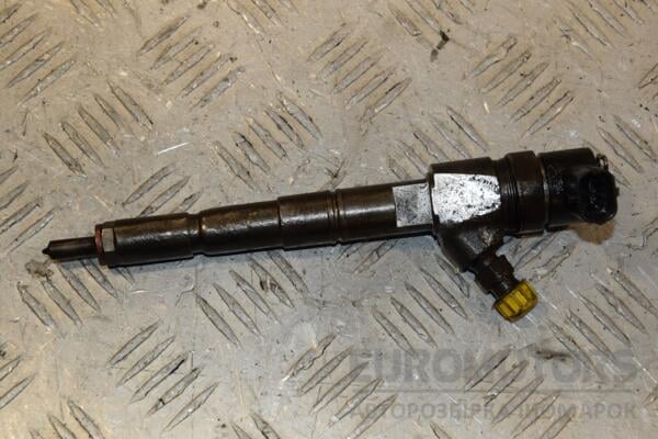 Форсунка дизель электрическая (дефект) Opel Astra 1.9cdti (H) 2004-2010 0445110159 414673 euromotors.com.ua