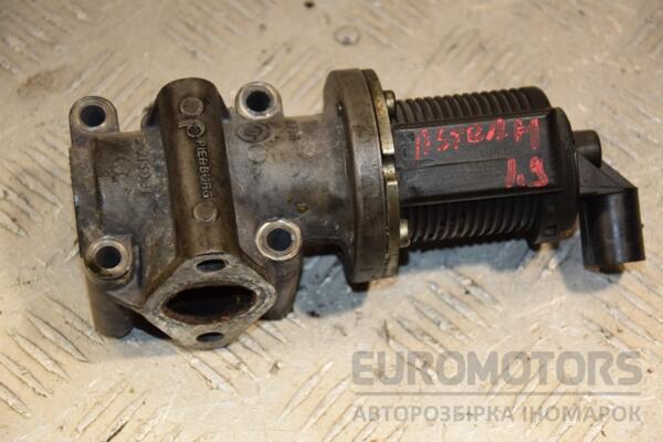 Клапан EGR электрический Opel Astra 1.9cdti (H) 2004-2010 50024005 414675 euromotors.com.ua
