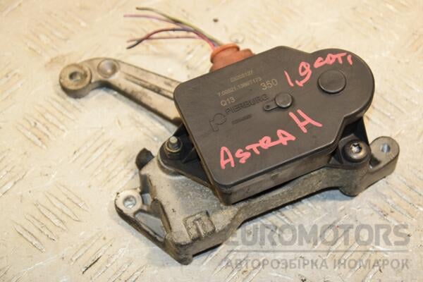 Механизм изменения длины впускного коллектора Opel Astra 1.9cdti (H) 2004-2010 55205127 414676 euromotors.com.ua