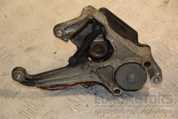 Механізм зміни довжини впускного колектора Opel Astra 1.9cdti (H) 2004-2010 55205127 414676 - 2