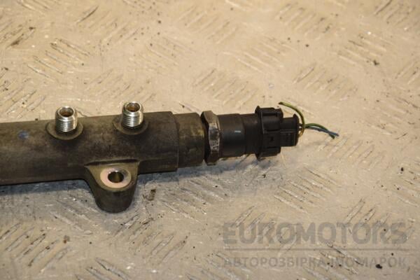 Датчик давления топлива в рейке Honda CR-V 2.2ctdi 2002-2006 0281002534 414689 euromotors.com.ua