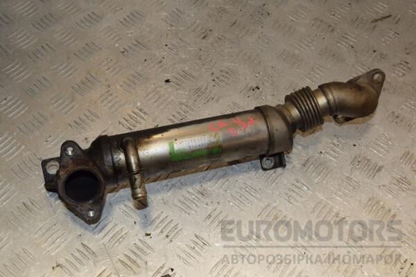 Охолоджувач ОГ (Радіатор EGR) Honda CR-V 2.2ctdi 2002-2006 18720RMAE01 414690 euromotors.com.ua