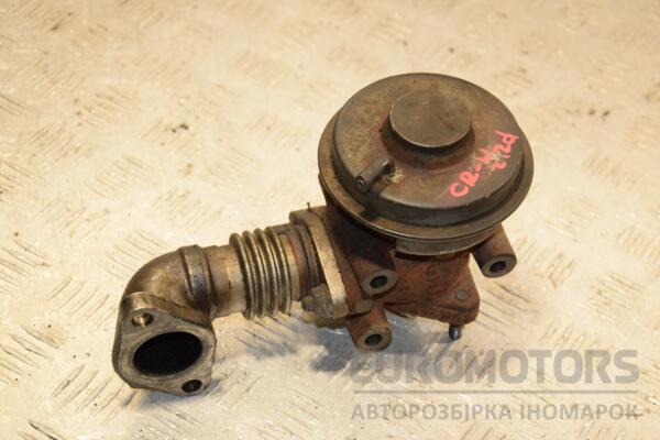 Клапан EGR механический Honda CR-V 2.2ctdi 2002-2006 18710RMAE02 414691 euromotors.com.ua