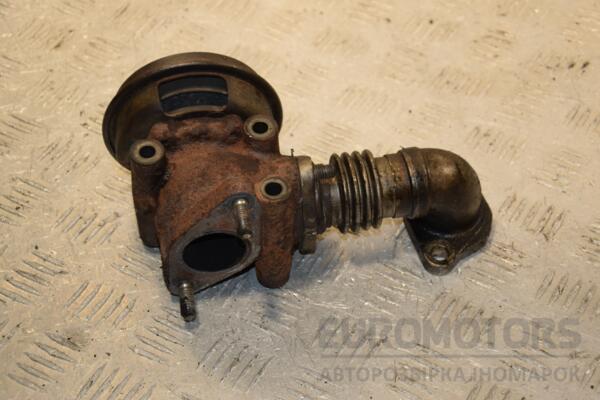 Клапан EGR механический Honda CR-V 2.2ctdi 2002-2006 18710RMAE02 414691 - 2
