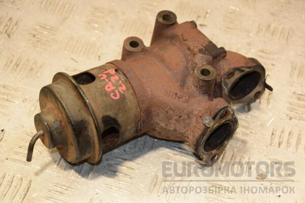 Клапан EGR механический Honda CR-V 2.2ctdi 2002-2006 18730RMAE01 414693 euromotors.com.ua