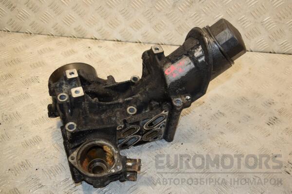 Корпус масляного фильтра Honda CR-V 2.2ctdi 2002-2006 15405RBDE01 414695 euromotors.com.ua