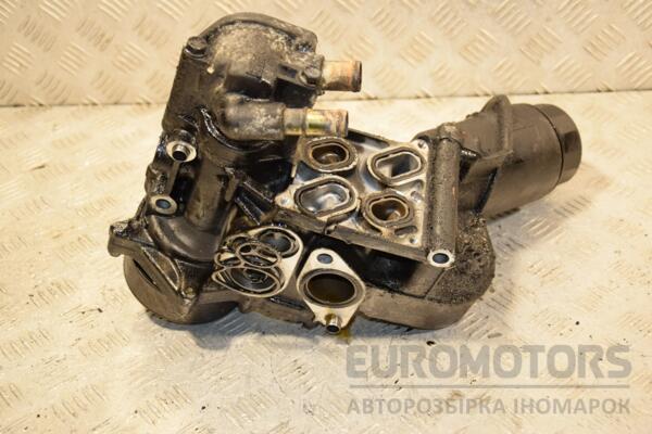Корпус масляного фильтра Honda CR-V 2.2ctdi 2002-2006 15405RBDE01 414695 - 2