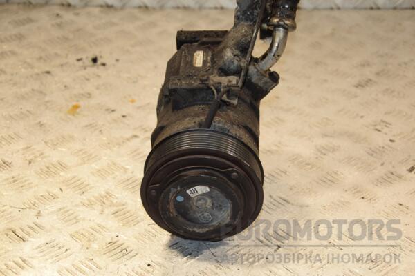 Компрессор кондиционера Honda CR-V 2.2ctdi 2002-2006 4472606080 414697 euromotors.com.ua