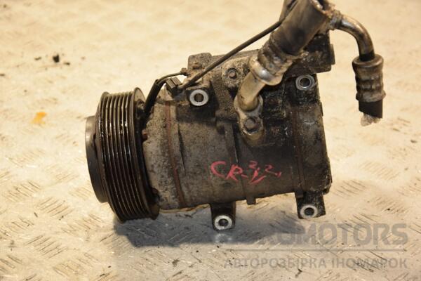 Компрессор кондиционера Honda CR-V 2.2ctdi 2002-2006 4472606080 414697 - 2