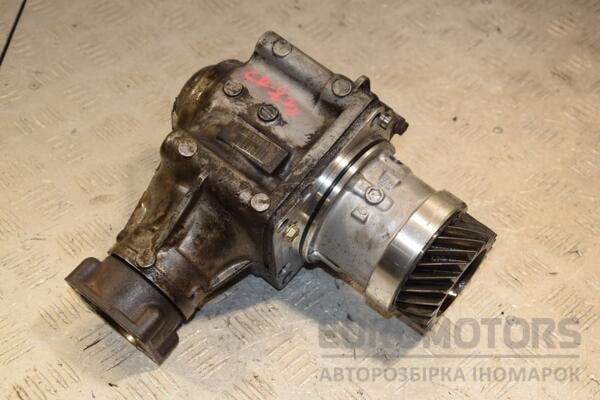 Раздаточная коробка МКПП Honda CR-V 2.2ctdi 2002-2006 29000RMB000 414700 euromotors.com.ua