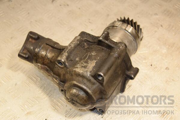 Роздавальна коробка МКПП Honda CR-V 2.2ctdi 2002-2006 29000RMB000 414700 - 2