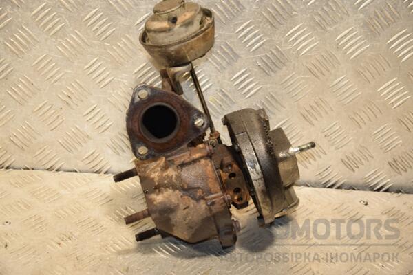Турбіна Honda CR-V 2.2ctdi 2002-2006 18900RMAE01 414702 - 2