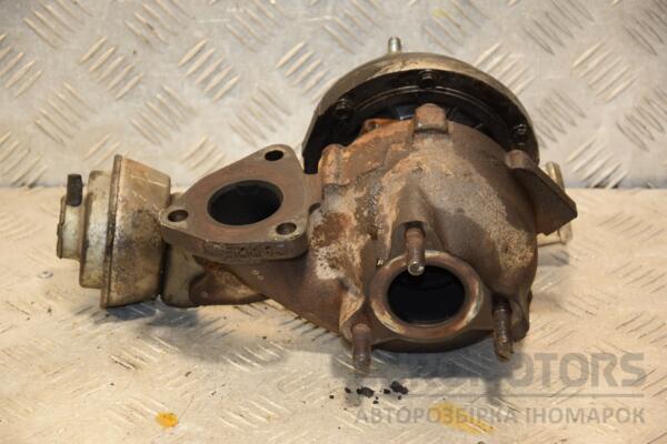 Турбіна Honda CR-V 2.2ctdi 2002-2006 18900RMAE01 414702 - 3